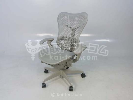 ハーマンミラー/Herman Miller　ミラチェア/Mirra Chairs 東京にて買取しました。